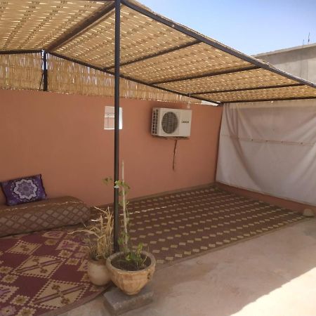 Chez L'Habitant Zagora Buitenkant foto