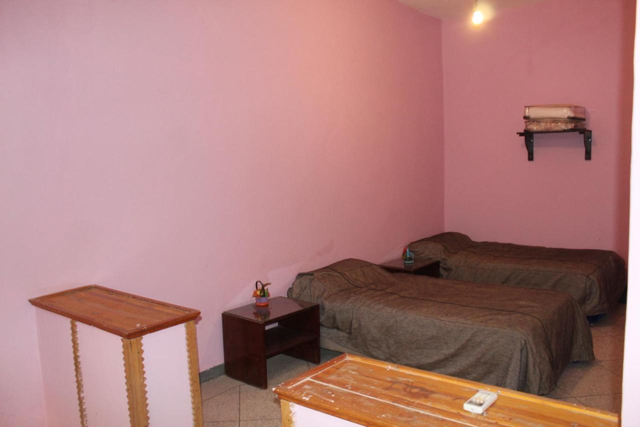 Chez L'Habitant Zagora Buitenkant foto