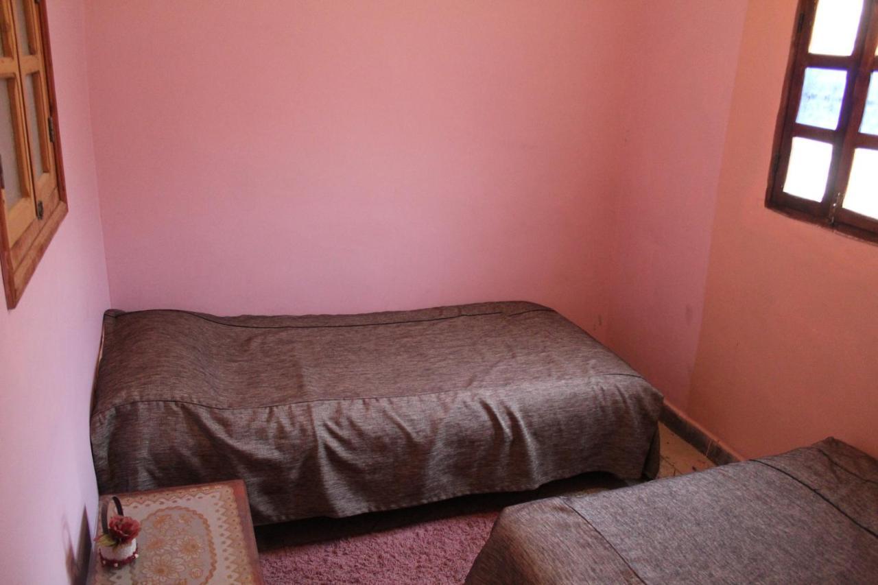 Chez L'Habitant Zagora Buitenkant foto