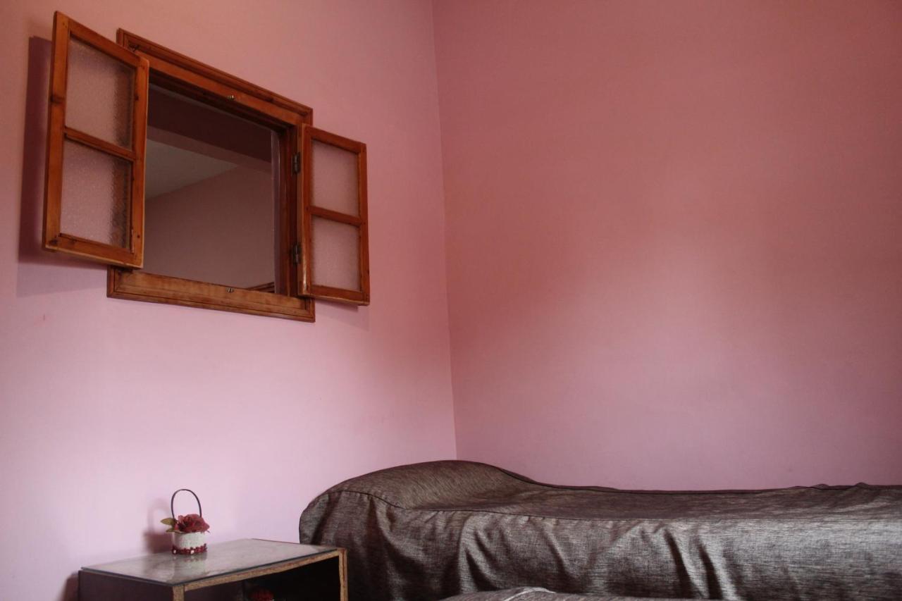 Chez L'Habitant Zagora Buitenkant foto