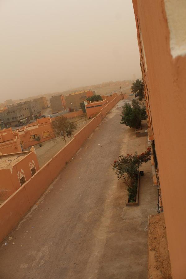 Chez L'Habitant Zagora Buitenkant foto