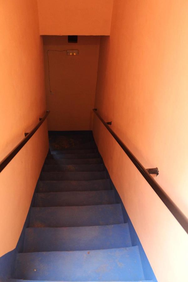 Chez L'Habitant Zagora Buitenkant foto