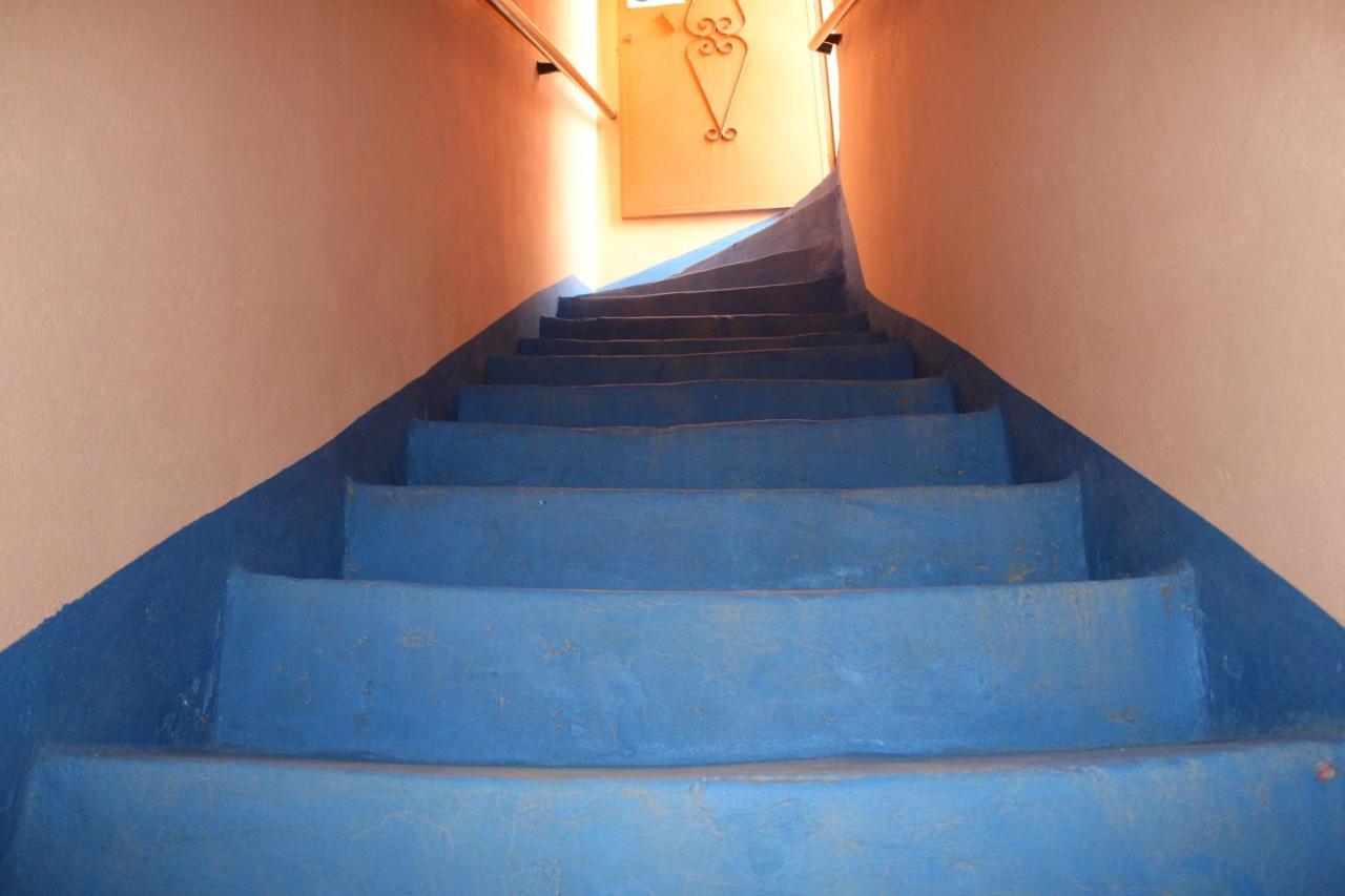 Chez L'Habitant Zagora Buitenkant foto