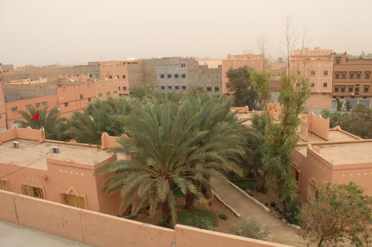 Chez L'Habitant Zagora Buitenkant foto
