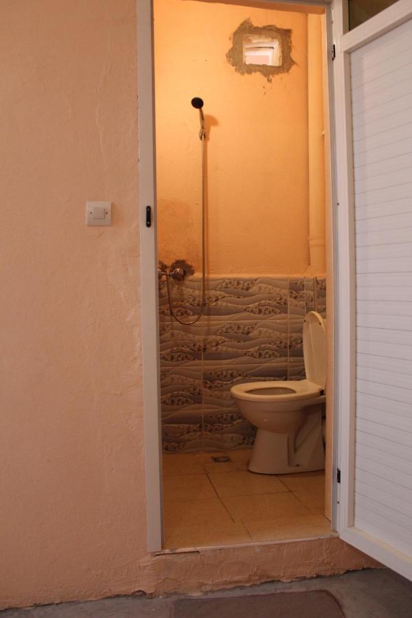 Chez L'Habitant Zagora Buitenkant foto