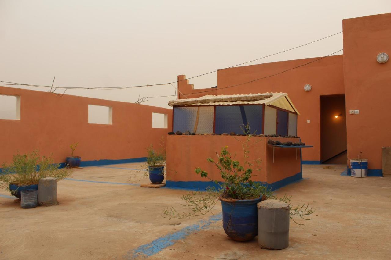 Chez L'Habitant Zagora Buitenkant foto