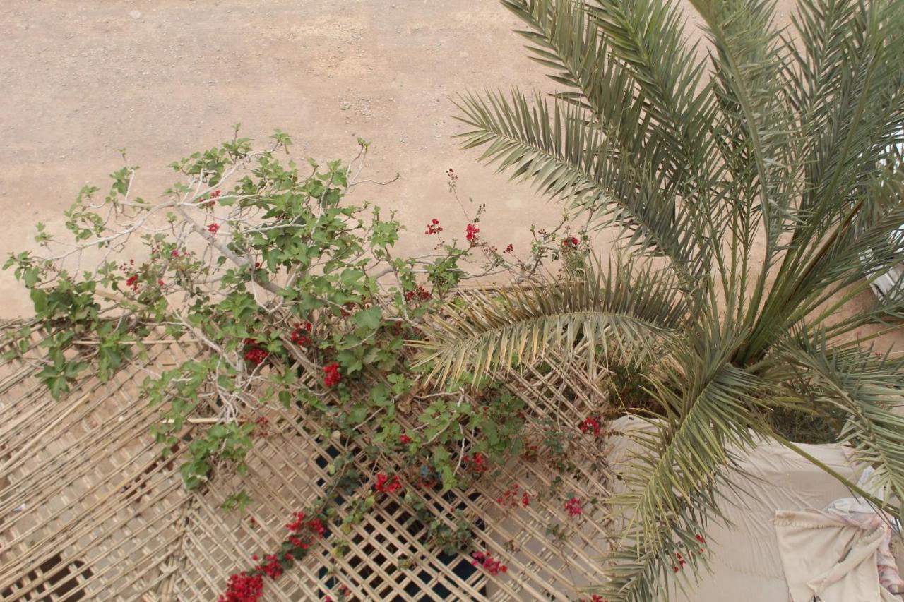 Chez L'Habitant Zagora Buitenkant foto