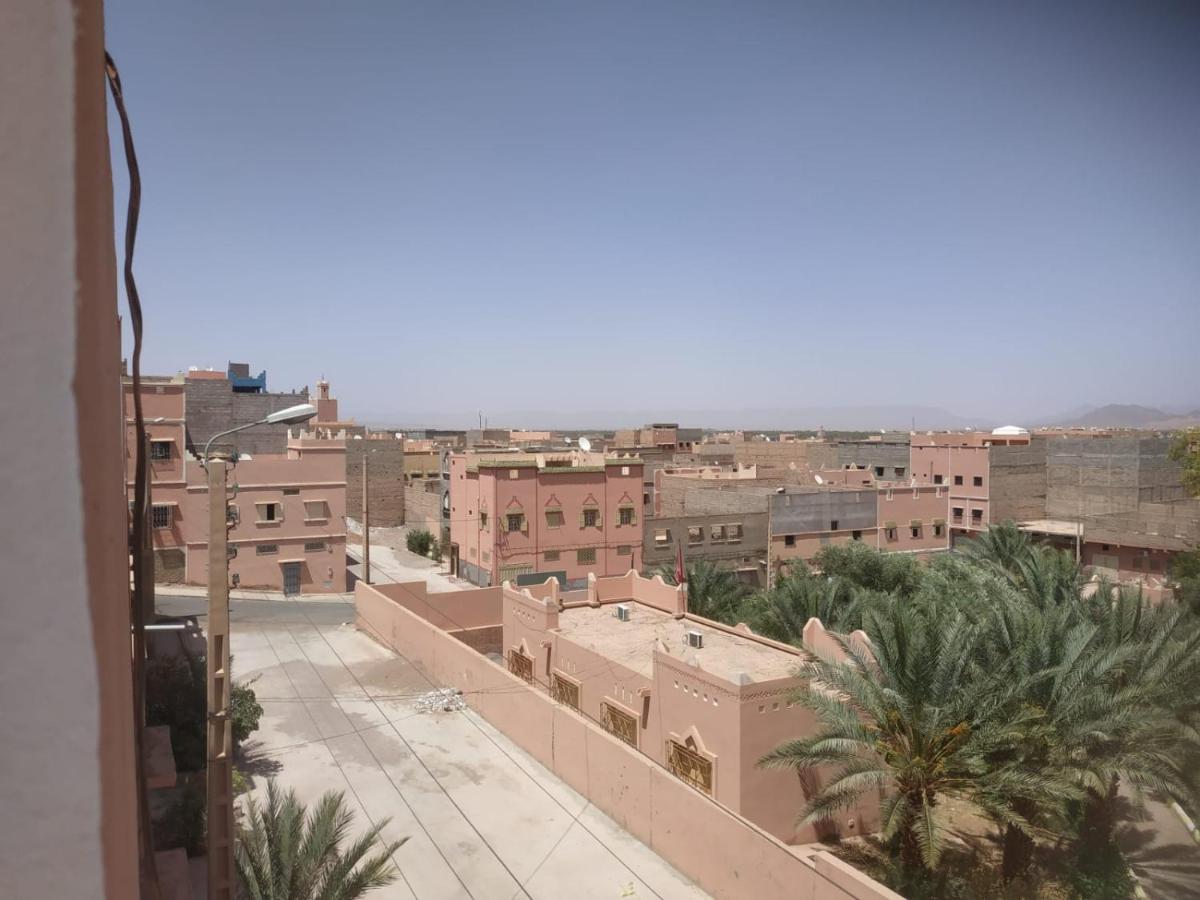 Chez L'Habitant Zagora Buitenkant foto