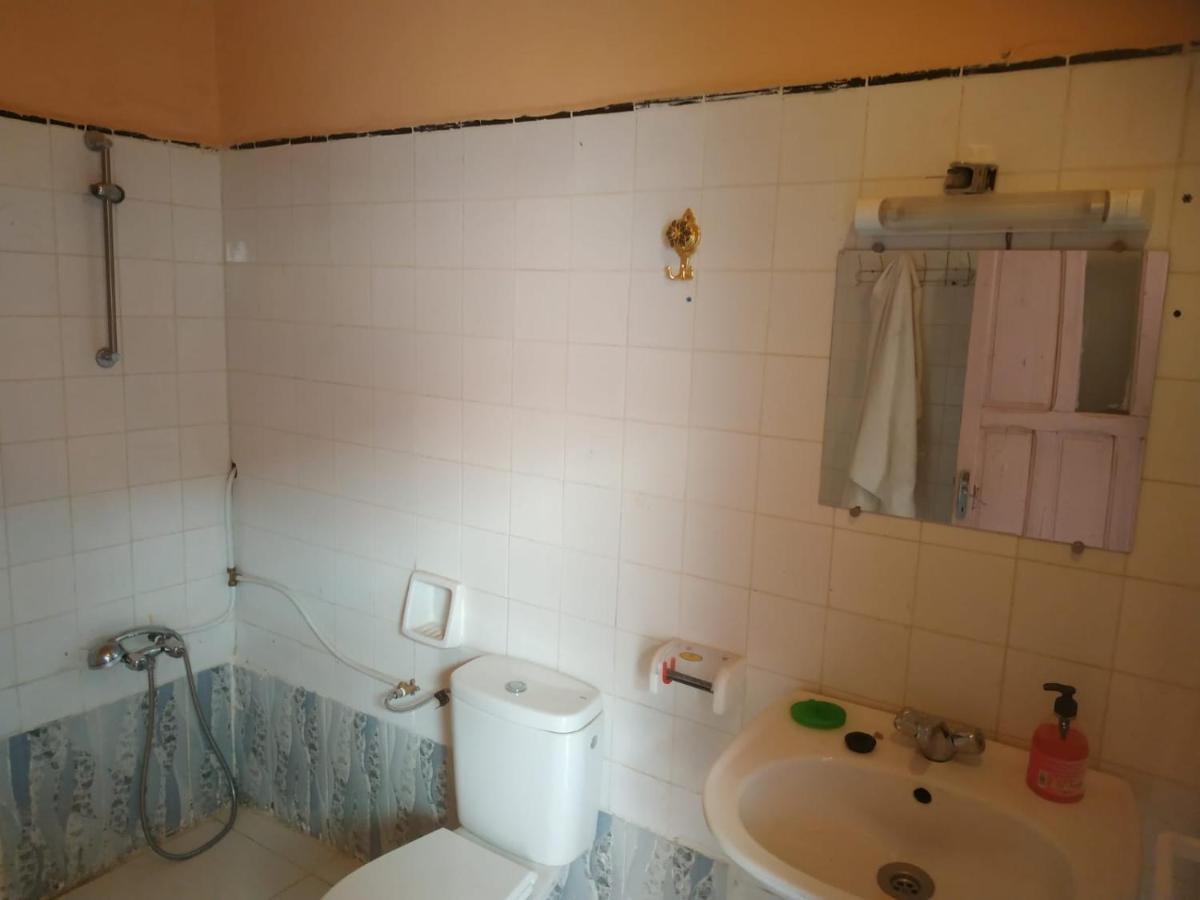 Chez L'Habitant Zagora Buitenkant foto