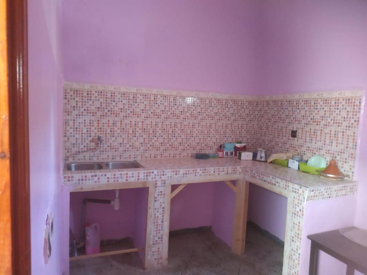 Chez L'Habitant Zagora Buitenkant foto